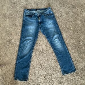 Mens Lucky Jeans